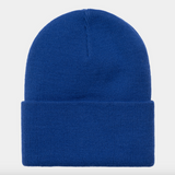 Carhartt WIP Acrylic Watch Hat - Lazurite