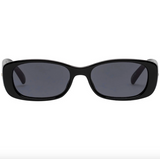 Le Specs Unreal! - Shiny Black