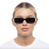 Le Specs Unreal! - Shiny Black