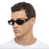 Le Specs Unreal! - Shiny Black
