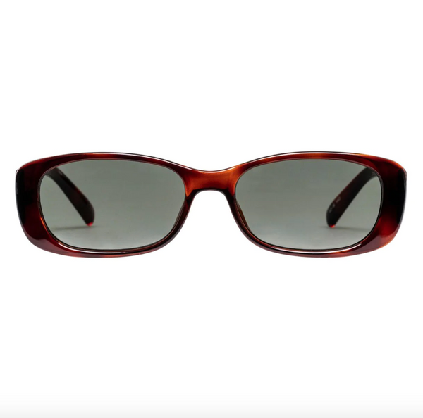 Le Specs Unreal! - Toffee Tort