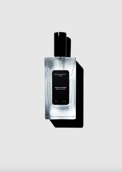 Scent Australia 50ml Room Spray - Aqua Positano
