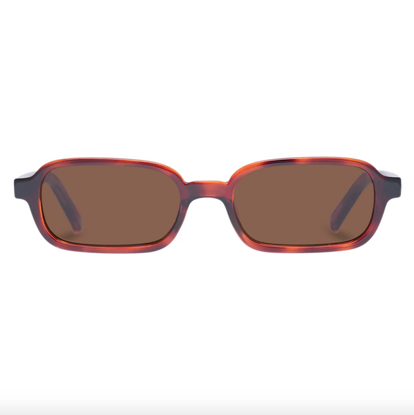 Le Specs Pilferer - Toffee Tort