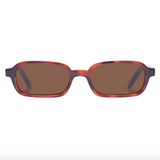 Le Specs Pilferer - Toffee Tort