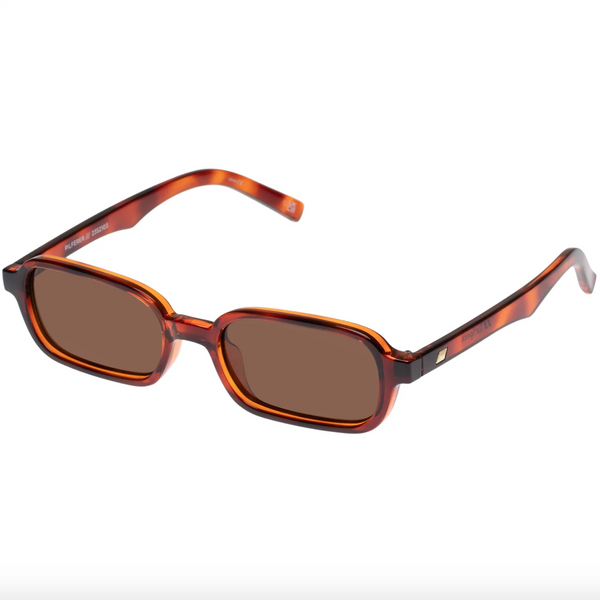 Le Specs Pilferer - Toffee Tort