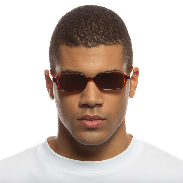 Le Specs Pilferer - Toffee Tort