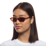 Le Specs Pilferer - Toffee Tort