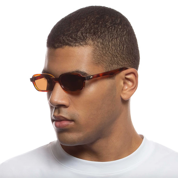Le Specs Pilferer - Toffee Tort