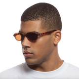 Le Specs Pilferer - Toffee Tort