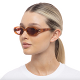 Le Specs Outta Love - Vintage Tort