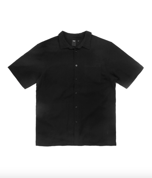 Former Vivian SS Shirt - Black
