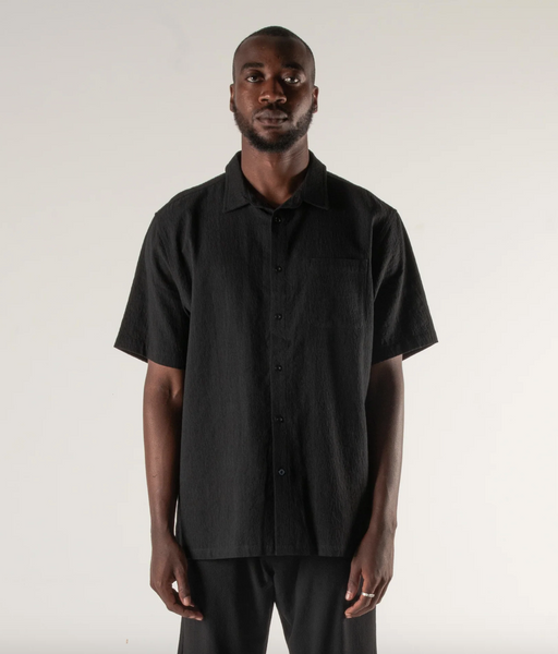 Former Vivian SS Shirt - Black
