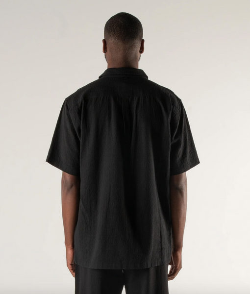 Former Vivian SS Shirt - Black