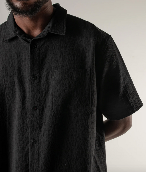 Former Vivian SS Shirt - Black