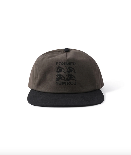 Former Replica Cap - Army
