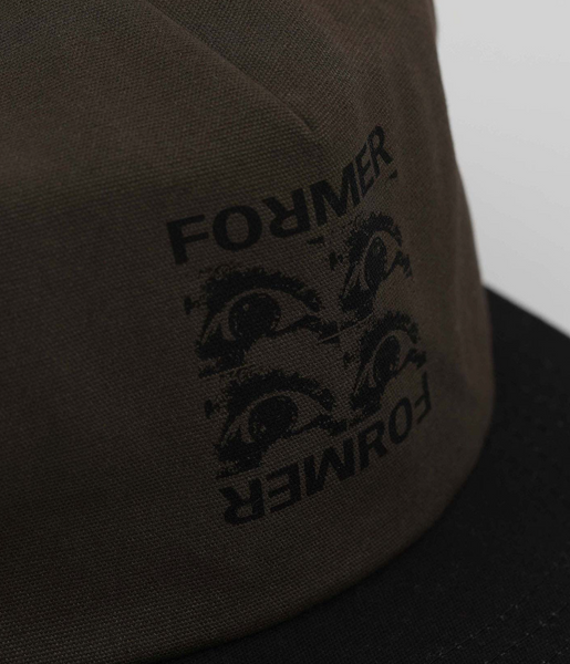 Former Replica Cap - Army