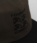 Former Replica Cap - Army