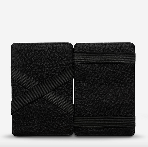 Status Anxiety Flip - Black