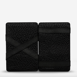 Status Anxiety Flip - Black