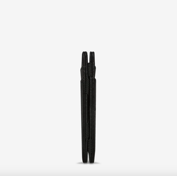 Status Anxiety Flip - Black