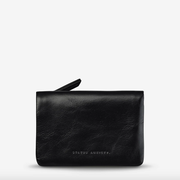 Status Anxiety Is Now Better - Black