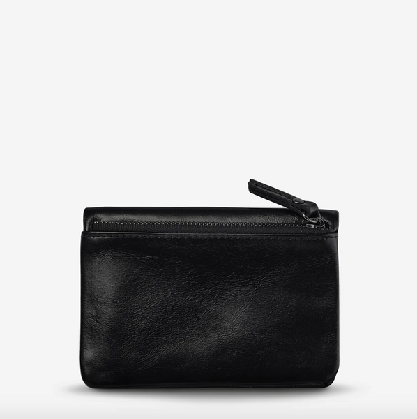 Status Anxiety Is Now Better - Black