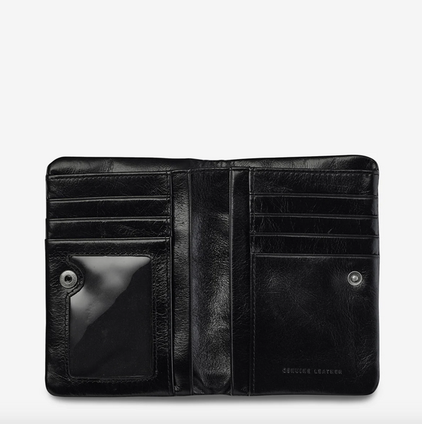 Status Anxiety Is Now Better - Black