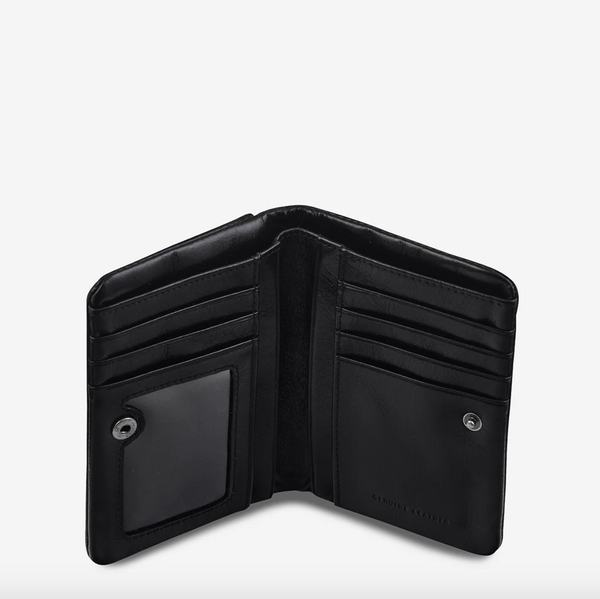 Status Anxiety Is Now Better - Black