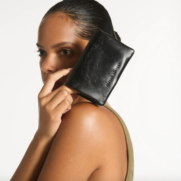 Status Anxiety Is Now Better - Black