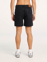 Lee L-Four Baggy Short - Judgement Black