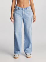 Lee 90’s Mid Baggy Jean - Lakeside Blues