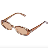 Le Specs Outta Love - Caramel