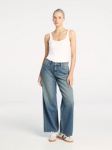 Lee Low Super Baggy - Tinted Vintage