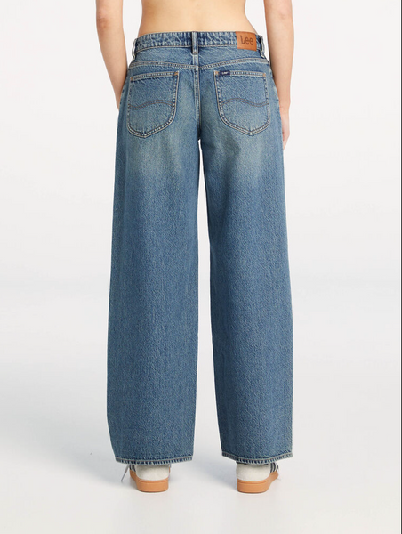 Lee Low Super Baggy - Tinted Vintage