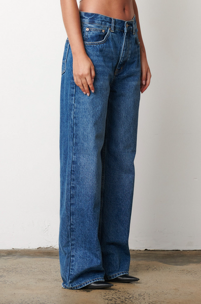 Bayse Perry Demim - True Blue