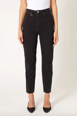 Neuw Lola Mom - Black Earth