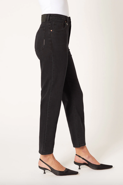 Neuw Lola Mom - Black Earth