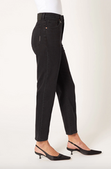 Neuw Lola Mom - Black Earth