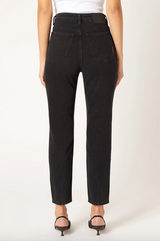 Neuw Lola Mom - Black Earth