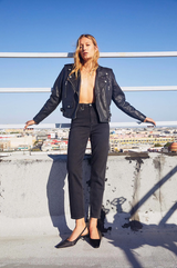 Neuw Lola Mom - Black Earth