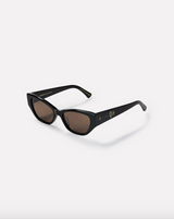 Epokhe Reprise x Jack Freestone - Black Polished/Bronze Amber Polarized