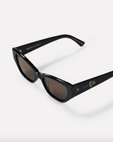Epokhe Reprise x Jack Freestone - Black Polished/Bronze Amber Polarized