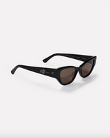 Epokhe Reprise x Jack Freestone - Black Polished/Bronze Amber Polarized