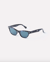 Epokhe Veil - Blue Tortoise Polished/Blue