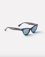 Epokhe Veil - Blue Tortoise Polished/Blue