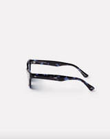 Epokhe Veil - Blue Tortoise Polished/Blue