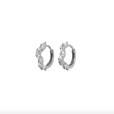 Jolie & Deen Elora Sleeers - Silver