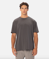 Industrie Freeman Athletic Tee - Onyx