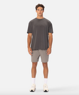 Industrie Freeman Athletic Tee - Onyx