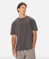 Industrie Freeman Athletic Tee - Onyx